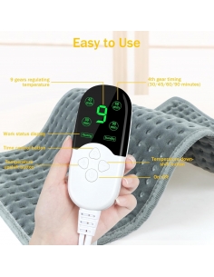 Seokar JH-1 Termoforo... 2