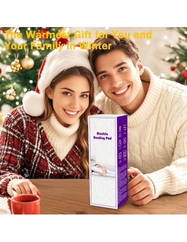 Seokar JH-1 Termoforo Elettrico per...