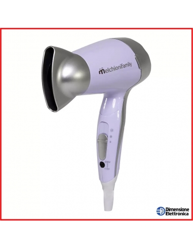 Melchioni Family Handy Style Phon per... Melchioni Family Handy Style Phon per...