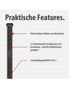 Brennenstuhl Premium... 2