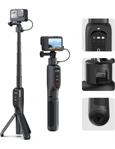 TELESIN S1CSSO1TGP  Bastone...