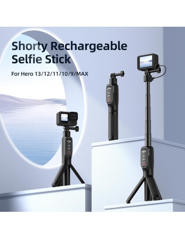 TELESIN S1CSSO1TGP  Bastone Selfie...