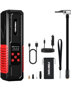 FOWAWU FO 305 7800mAh...
