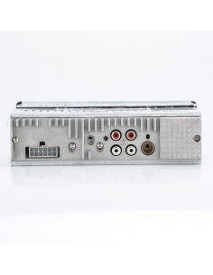 MOSFET JSD-520 autoradio... 2