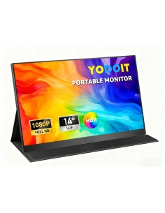 Yodoit Monitor portatile...