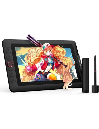 XP-PEN Artist 13.3 Pro - Tablet... XP-PEN Artist 13.3 Pro - Tablet...