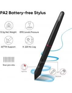 XP-PEN Artist 13.3 Pro -... 2