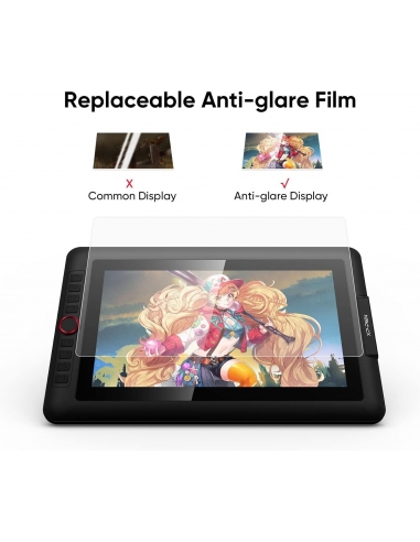 XP-PEN Artist 13.3 Pro - Tablet... XP-PEN Artist 13.3 Pro - Tablet...