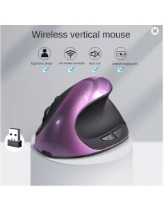 Heayzoki Mouse Verticale... 2