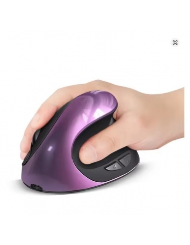 Heayzoki Mouse Verticale Ergonomico... Heayzoki Mouse Verticale Ergonomico...