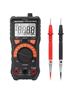 METERK MK11 - MULTIMETRO...