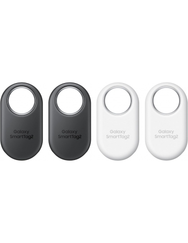 Samsung Galaxy SmartTag2 (4 Pezzi)... Samsung Galaxy SmartTag2 (4 Pezzi)...
