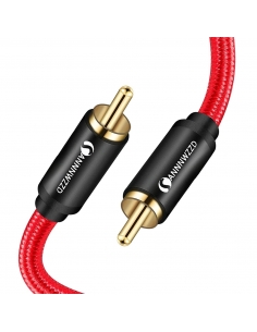 ANNNWZZD Cavo Coassiale...