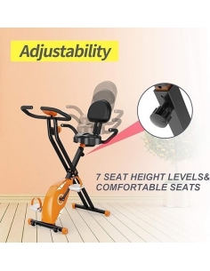 CITYSPORTS cyclette... 2
