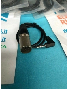 Jts Kac 50 X Camera Cavo...