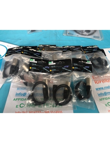 Jts Kac 50 X Camera Cavo per Camera... Jts Kac 50 X Camera Cavo per Camera...