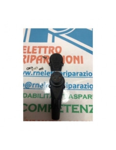 Connettore Neutrik NC4FRC-B... 2