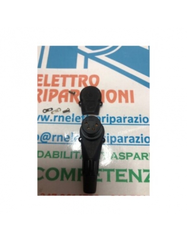 Connettore Neutrik NC4FRC-B XLR... Connettore Neutrik NC4FRC-B XLR...