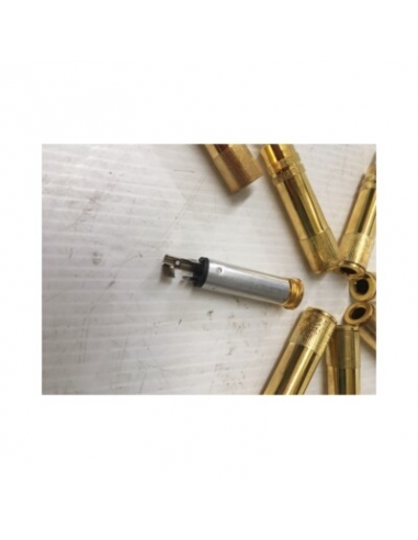 Kit 7 JACK 6,3mm FEMMINA VOLANTE MONO... Kit 7 JACK 6,3mm FEMMINA VOLANTE MONO...