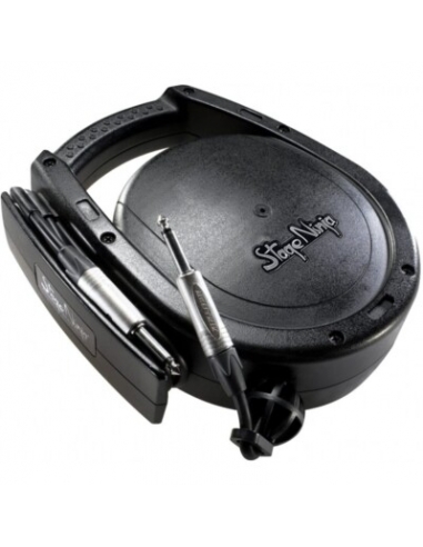 Cavo Jack-Jack 8 metri STAGE NINJA... Cavo Jack-Jack 8 metri STAGE NINJA...