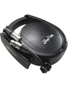 Cavo XLR-XLR 8 metri STAGE...