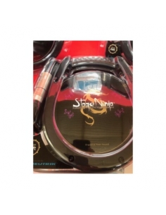 Cavo XLR-XLR 8 metri STAGE... 2