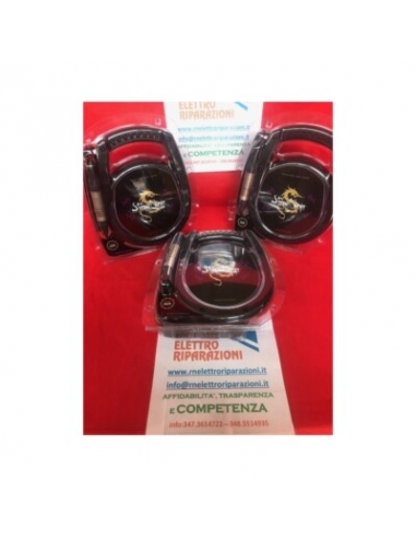 Cavo XLR-XLR 8 metri STAGE NINJA... Cavo XLR-XLR 8 metri STAGE NINJA...