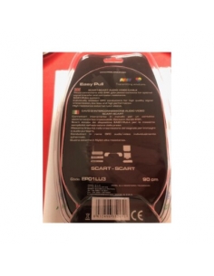 Cavo AudioVideo SCART-SCART... 2