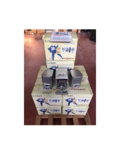 10 x Mini Stereo Irradio...