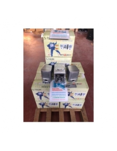 10 x Mini Stereo Irradio... 2