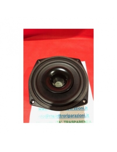 Altoparlante coassiale professionale...