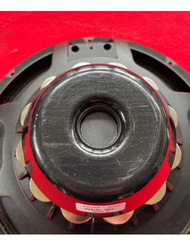 ALTOPARLANTE WOOFER 15" CIARE NDK15-3...