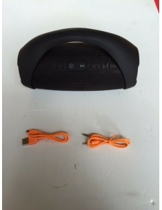 Cassa Bluetooth...