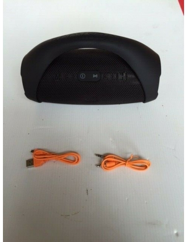Cassa Bluetooth altoparlante Stereo...