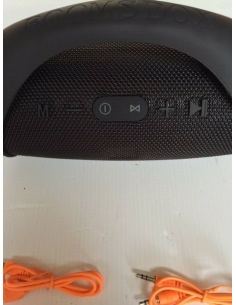 Cassa Bluetooth... 2