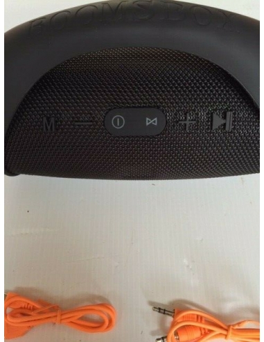 Cassa Bluetooth altoparlante Stereo...