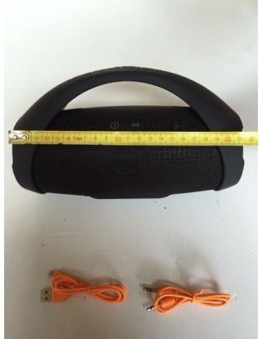 Cassa Bluetooth altoparlante Stereo...