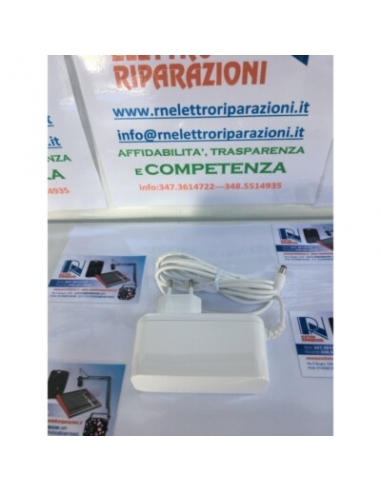 Alimentatore 12Volt 2,5A... Alimentatore 12Volt 2,5A...