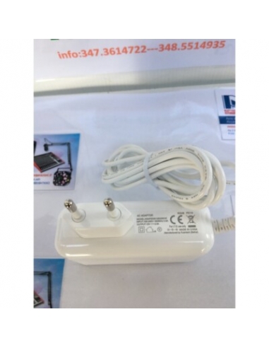 Alimentatore 12Volt 2,5A... Alimentatore 12Volt 2,5A...