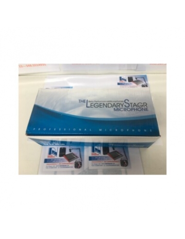 Microfono Dinamico copia Sm58 600ohm... Microfono Dinamico copia Sm58 600ohm...