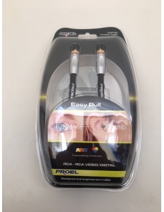 CAVO RCA-RCA COASSIALE...