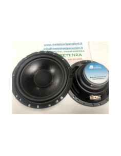 AEB Coppia Woofer 165cm...