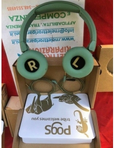 POGS Cuffie per bambini... 2