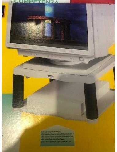  Supporto Schermo Fellowes Premium...