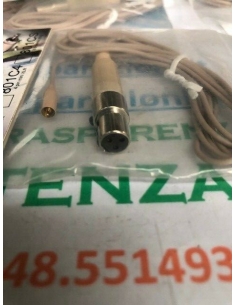 JTS 801C3 Cavo Connessione... 2