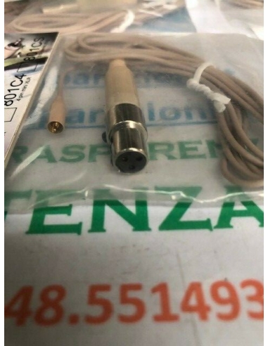 JTS 801C3 Cavo Connessione microfoni... JTS 801C3 Cavo Connessione microfoni...
