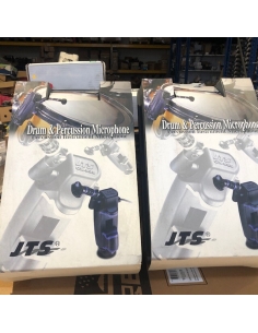 Custodia per microfoni JTS...