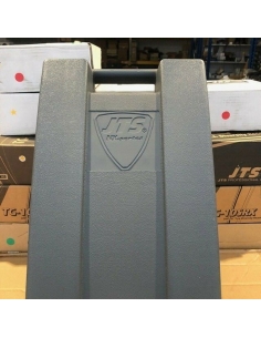 Custodia per microfoni JTS... 2