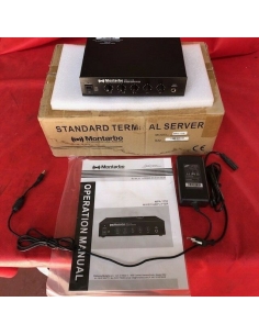 Amplificatore a tensione...