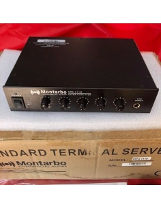 Amplificatore a tensione... 2